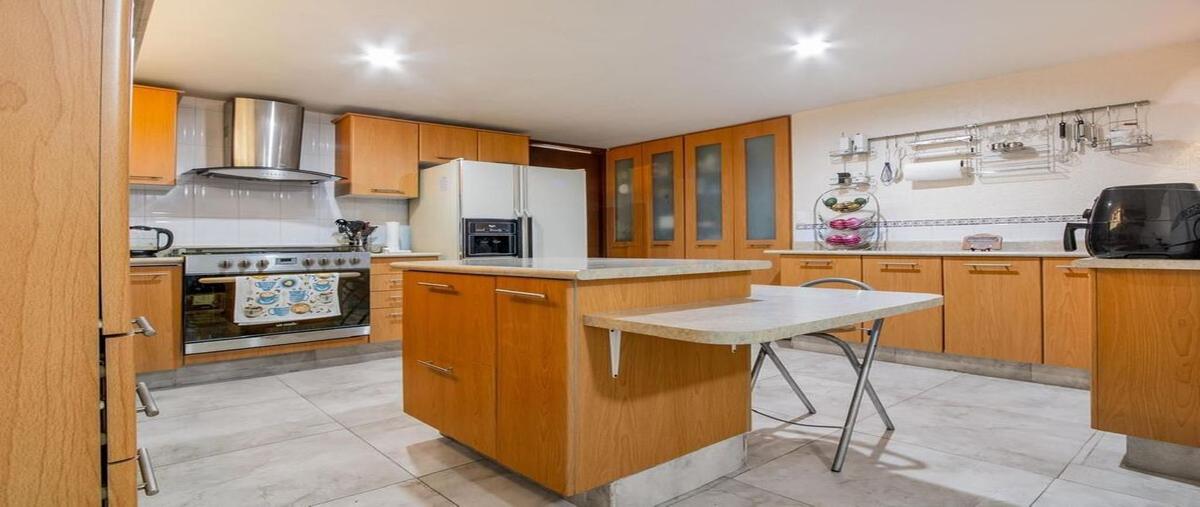 Foto de casa en venta en paseo de francia , lomas verdes 3a sección, naucalpan de juárez, méxico, 0 No. 03