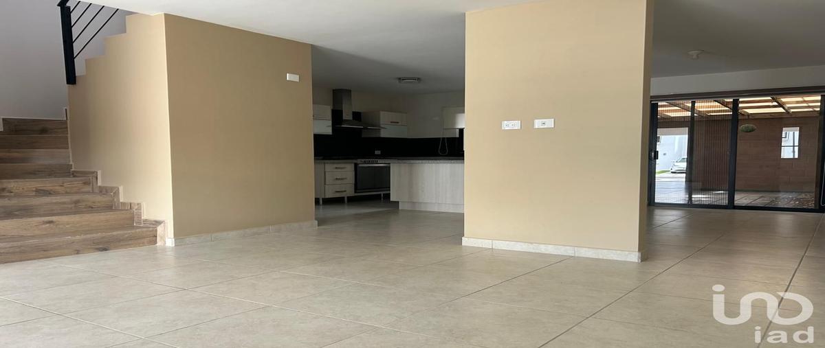 Foto de casa en venta en paseo de geranios poniente , zakia, el marqués, querétaro, 30533070 No. 03