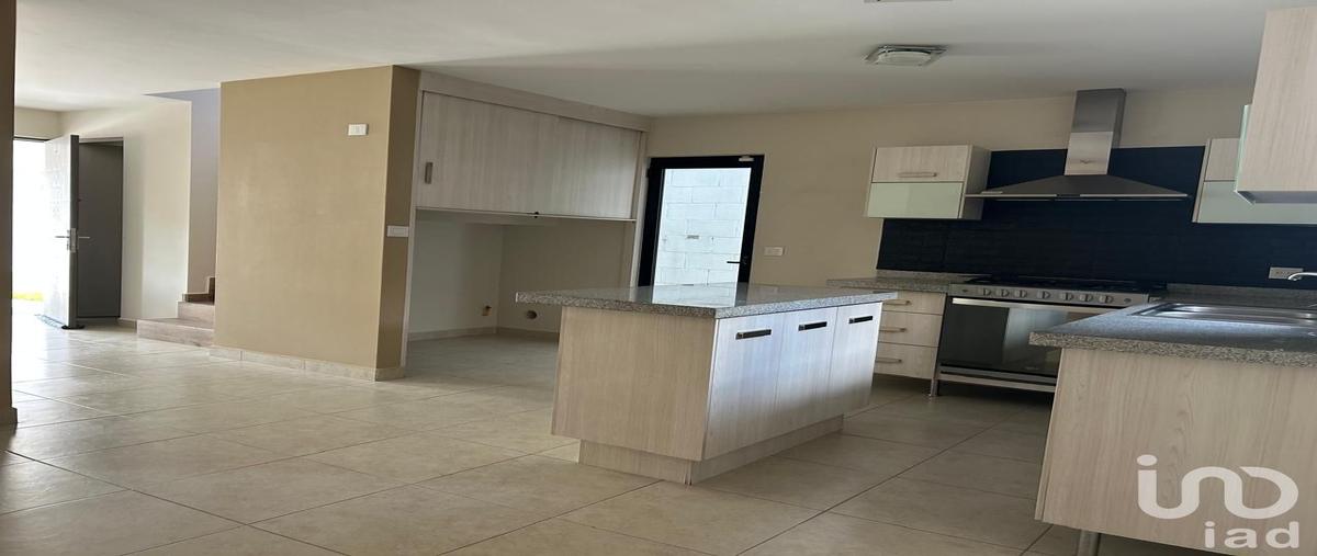 Foto de casa en venta en paseo de geranios poniente , zakia, el marqués, querétaro, 30533070 No. 04