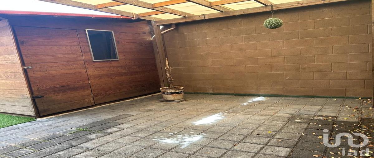 Foto de casa en venta en paseo de geranios poniente , zakia, el marqués, querétaro, 30533070 No. 05