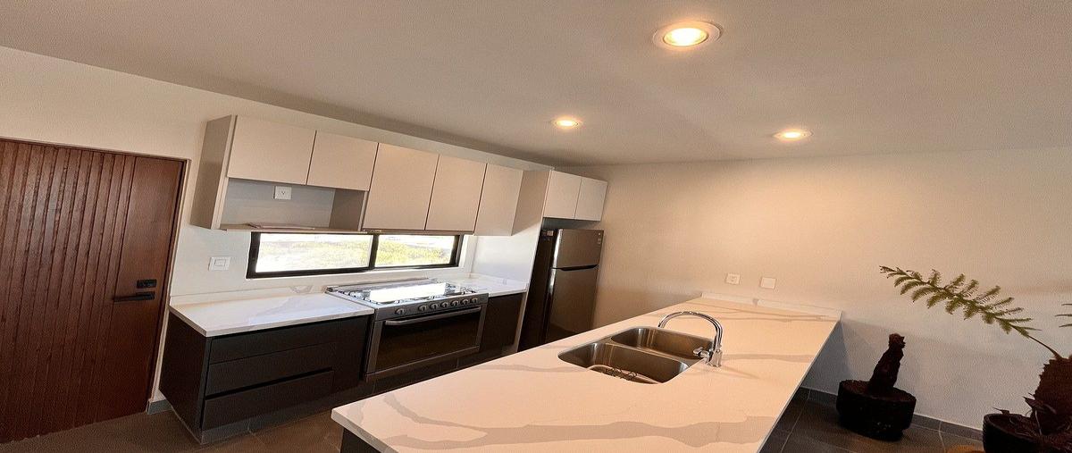 Foto de departamento en renta en paseo de geranios , zakia, el marqués, querétaro, 0 No. 03