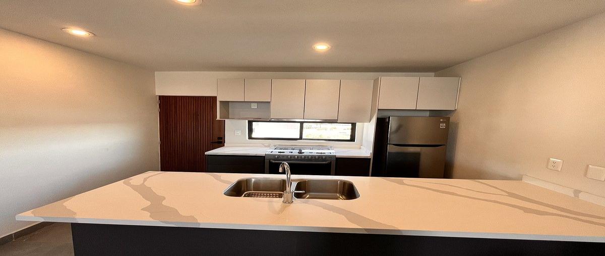 Foto de departamento en renta en paseo de geranios , zakia, el marqués, querétaro, 0 No. 04