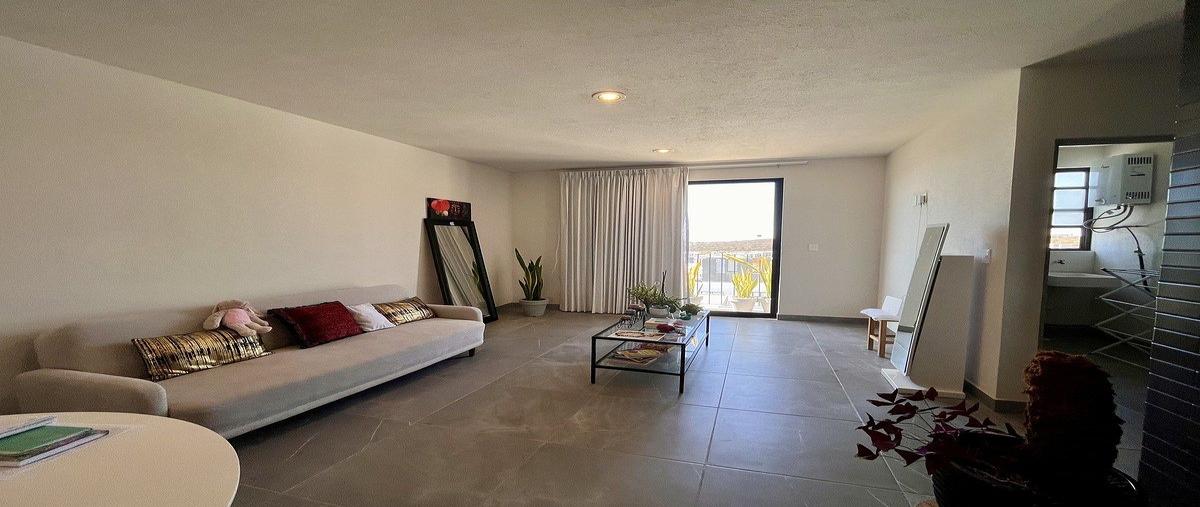 Foto de departamento en renta en paseo de geranios , zakia, el marqués, querétaro, 0 No. 05