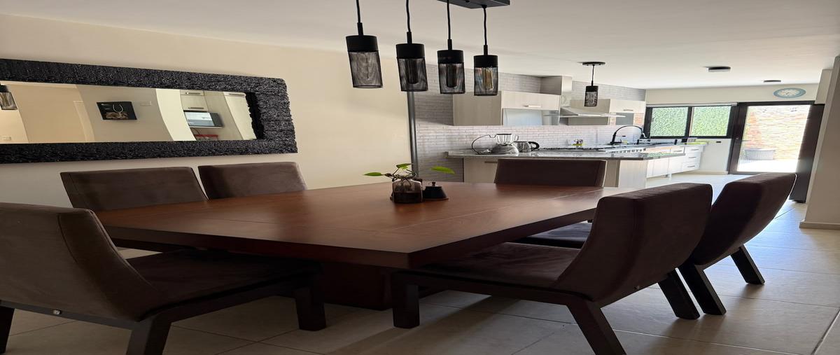 Foto de casa en condominio en renta en paseo de geranios , zakia, el marqués, querétaro, 0 No. 03