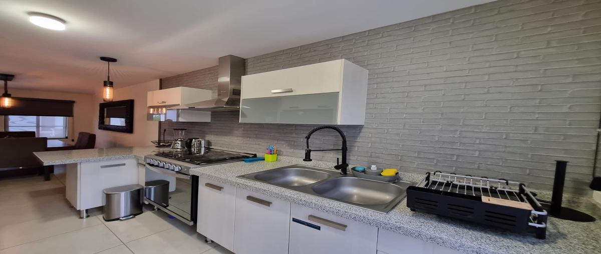Foto de casa en condominio en renta en paseo de geranios , zakia, el marqués, querétaro, 0 No. 05