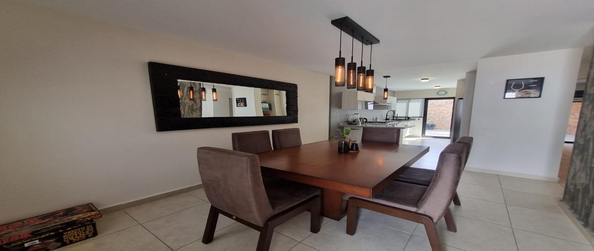 Foto de casa en condominio en renta en paseo de geranios , zakia, el marqués, querétaro, 0 No. 03