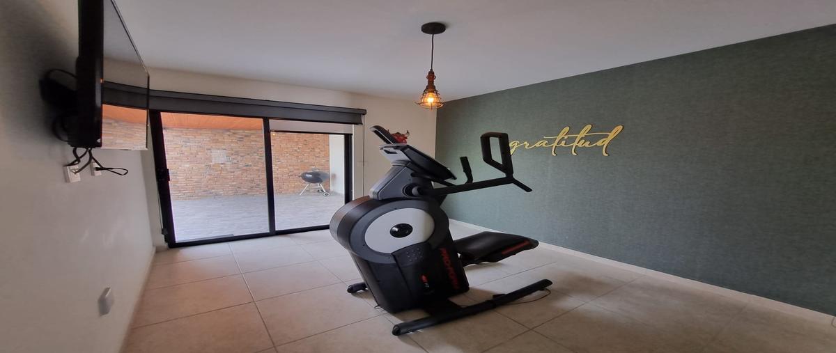 Foto de casa en condominio en renta en paseo de geranios , zakia, el marqués, querétaro, 0 No. 05