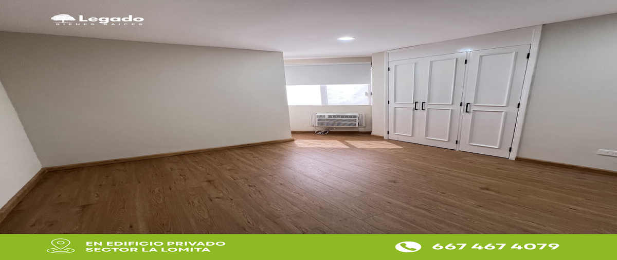 Foto de departamento en renta en paseo de humaya , guadalupe, culiacán, sinaloa, 0 No. 05