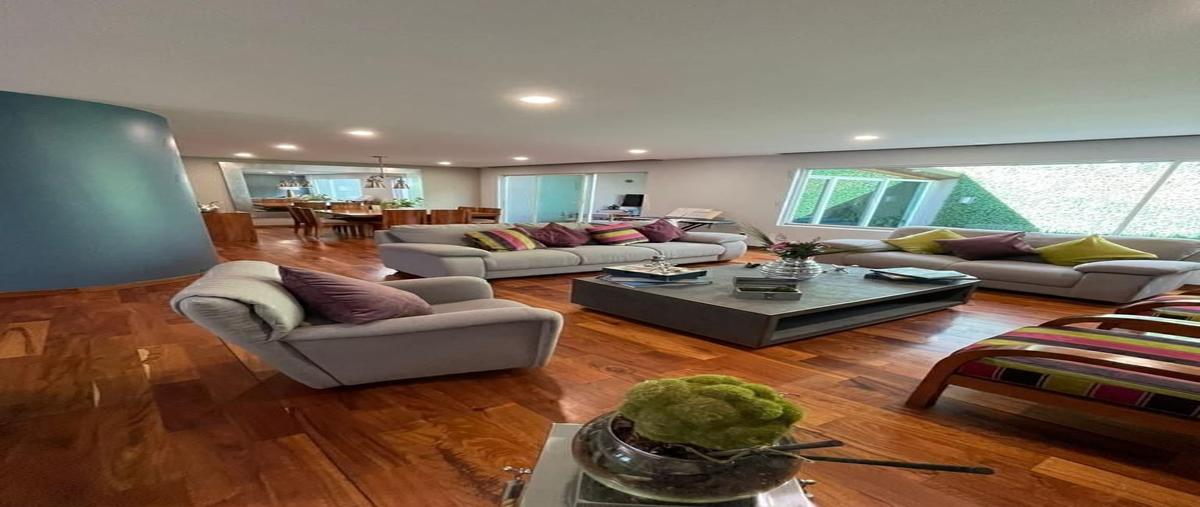 Foto de casa en venta en paseo de interlomas , paseo de las palmas, huixquilucan, méxico, 0 No. 04