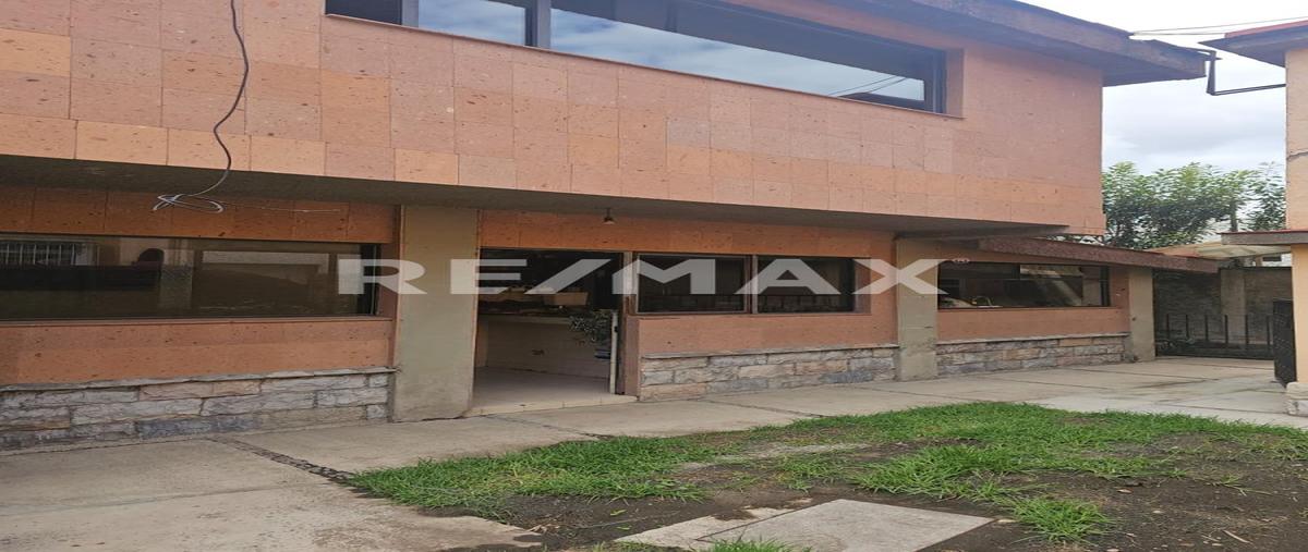 Foto de casa en condominio en venta en paseo de jesus , san miguel totocuitlapilco, metepec, méxico, 28463687 No. 05