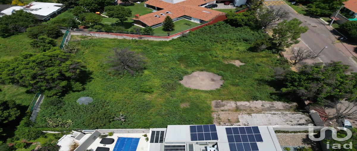 Foto de terreno habitacional en venta en paseo de jurica 677, rinconada jurica, querétaro, querétaro, 31614138 No. 03