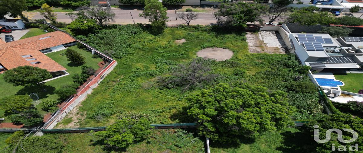 Foto de terreno habitacional en venta en paseo de jurica 677, rinconada jurica, querétaro, querétaro, 31614138 No. 04