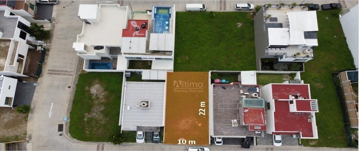 Foto de terreno habitacional en venta en paseo de l, os emperadores , valle imperial, zapopan, jalisco, 28968765 No. 05