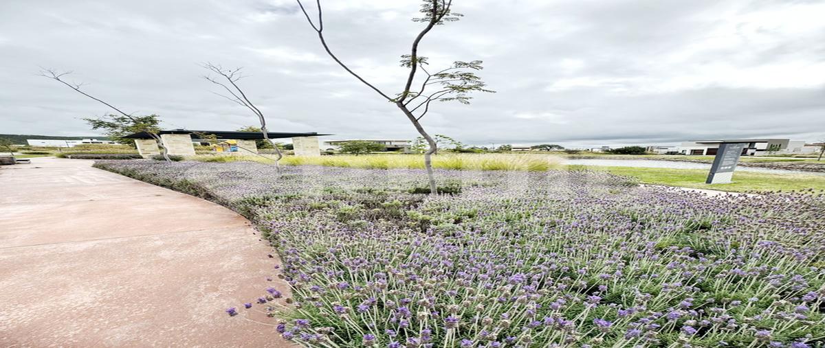 Foto de terreno habitacional en paseo de la abundancia , la espiga, querétaro, querétaro, 0 foto 07 Foto de terreno habitacional en venta en paseo de la abundancia , la espiga, querétaro, querétaro, 0 No. 07
