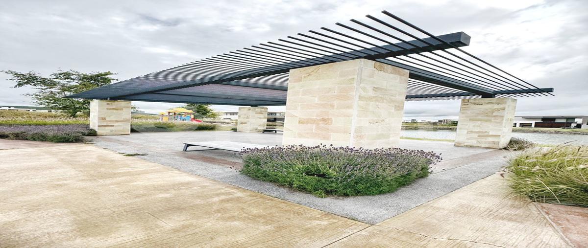 Foto de terreno habitacional en paseo de la abundancia , la espiga, querétaro, querétaro, 0 foto 08 Foto de terreno habitacional en venta en paseo de la abundancia , la espiga, querétaro, querétaro, 0 No. 08