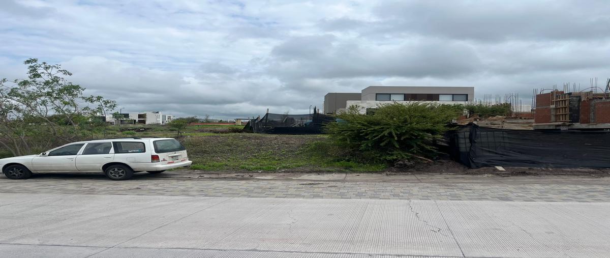 Foto de terreno habitacional en venta en paseo de la abundancia , rancho menchaca, querétaro, querétaro, 30034578 No. 03