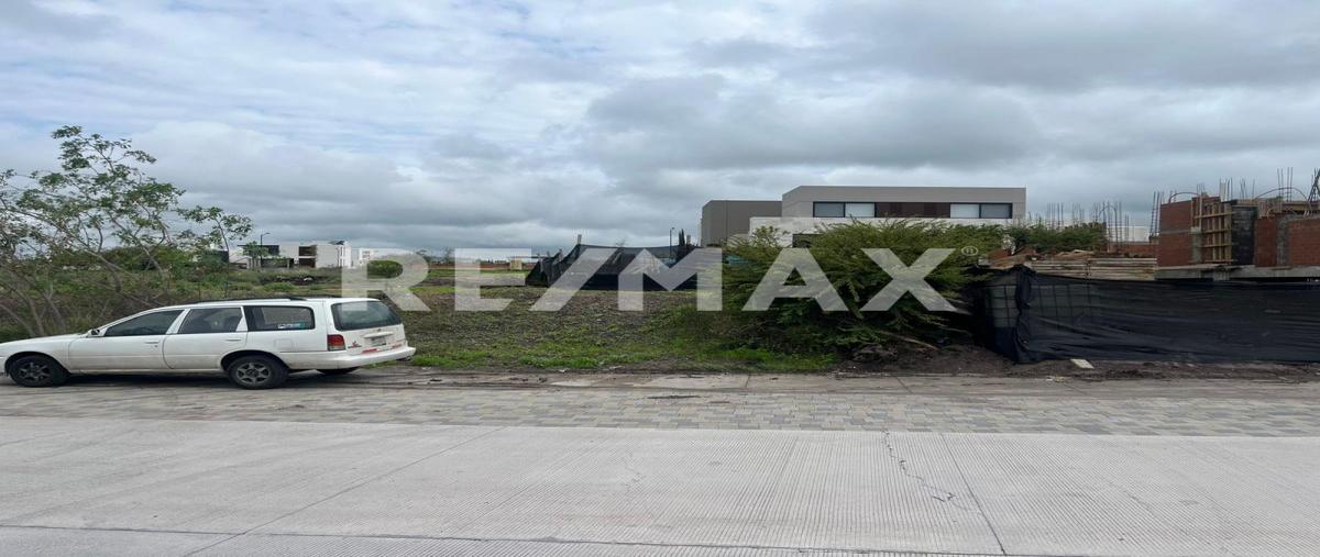 Foto de terreno habitacional en venta en paseo de la abundancia , rancho menchaca, querétaro, querétaro, 0 No. 03