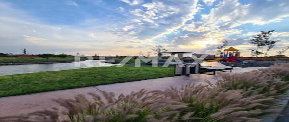 Foto de terreno habitacional en venta en paseo de la abundancia , rancho menchaca, querétaro, querétaro, 0 No. 04