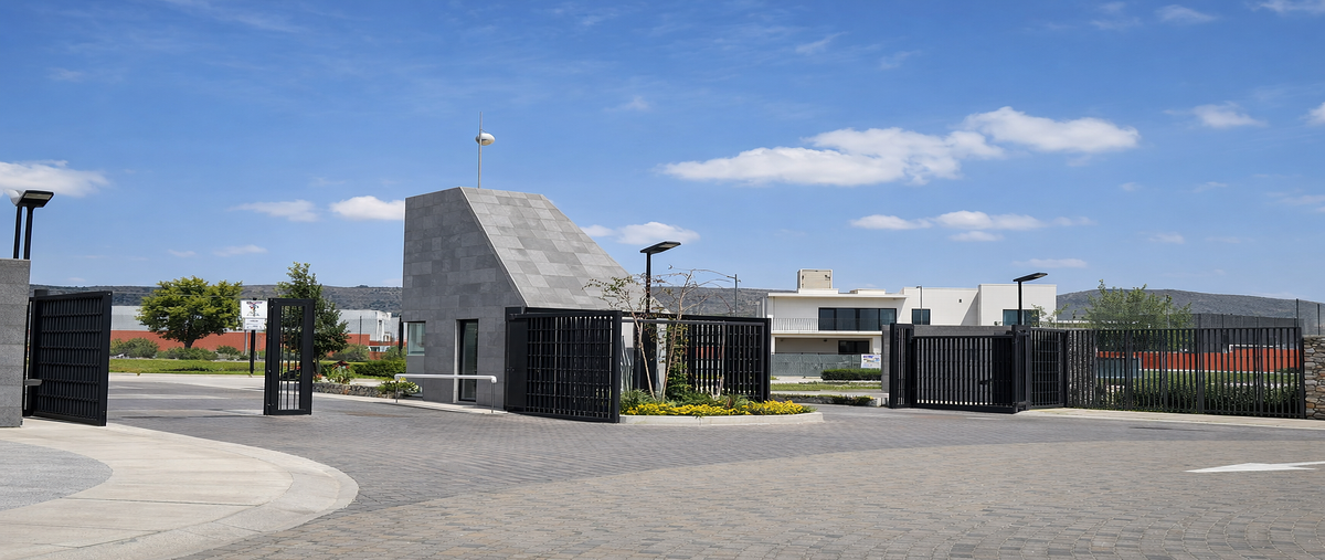 Foto de terreno habitacional en venta en paseo de la abundancia , residencial el refugio, querétaro, querétaro, 0 No. 03