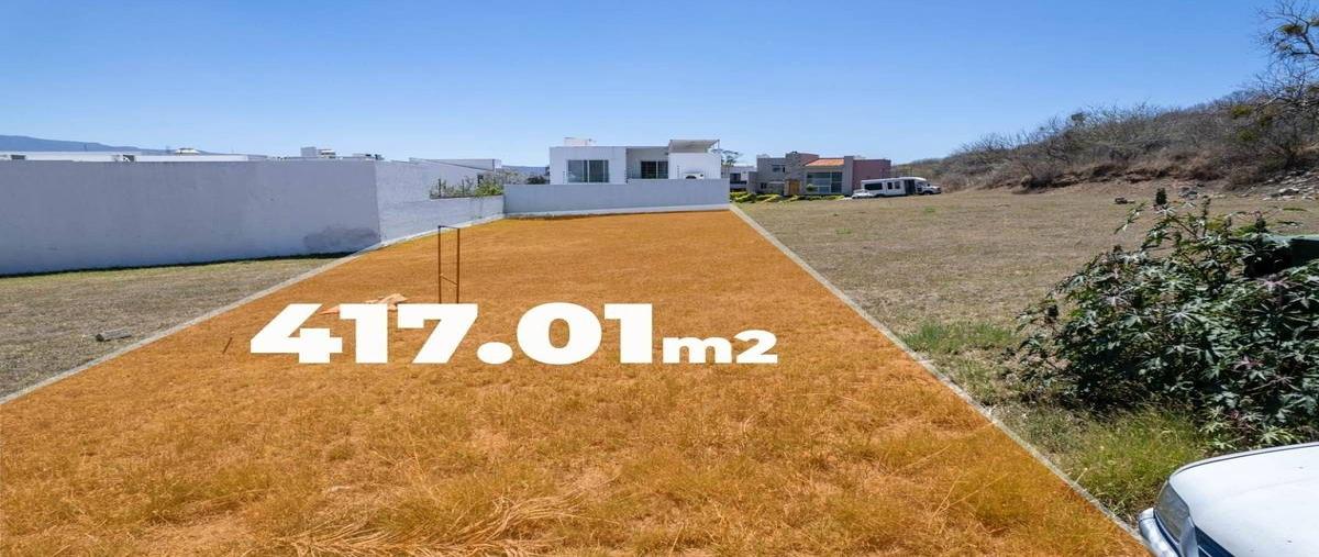 Foto de terreno habitacional en venta en paseo de la alameda , colinas de santa anita, tlajomulco de zúñiga, jalisco, 0 No. 03