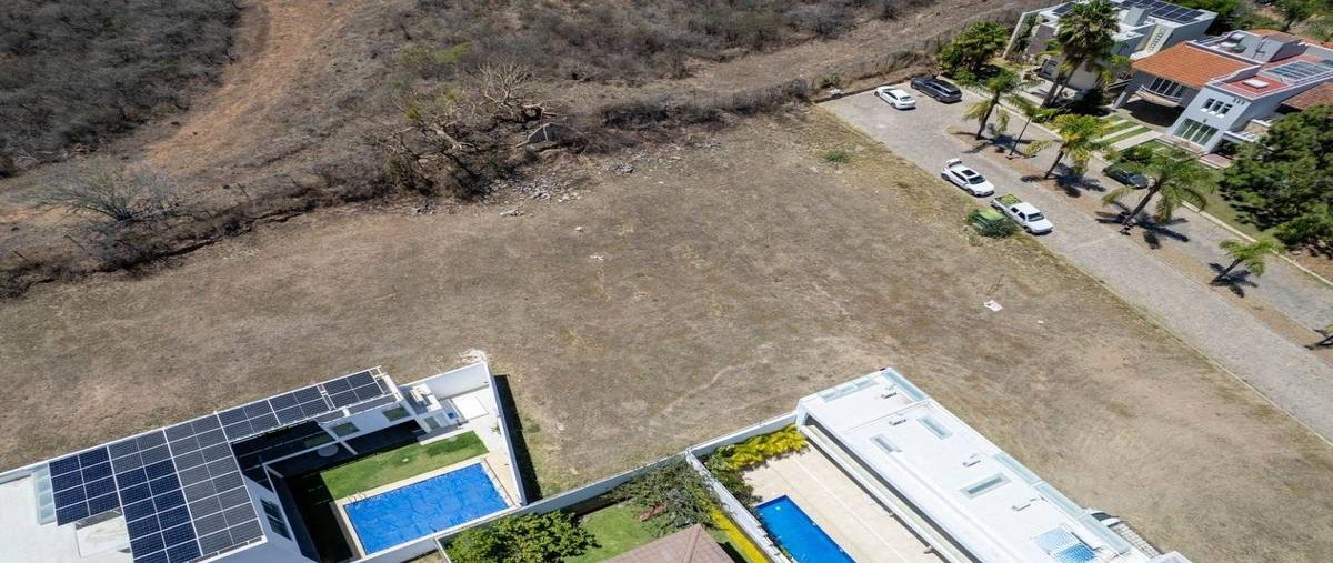 Foto de terreno habitacional en venta en paseo de la alameda , colinas de santa anita, tlajomulco de zúñiga, jalisco, 0 No. 04