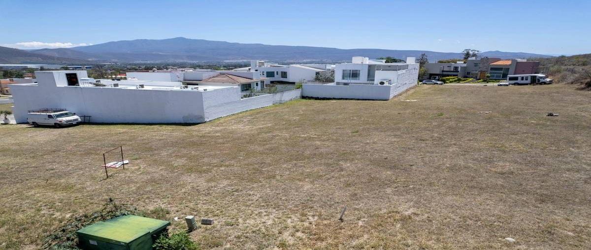Foto de terreno habitacional en venta en paseo de la alameda , colinas de santa anita, tlajomulco de zúñiga, jalisco, 0 No. 05