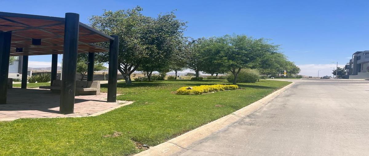 Foto de terreno habitacional en venta en paseo de la alianza 2033, valle imperial, zapopan, jalisco, 0 No. 03