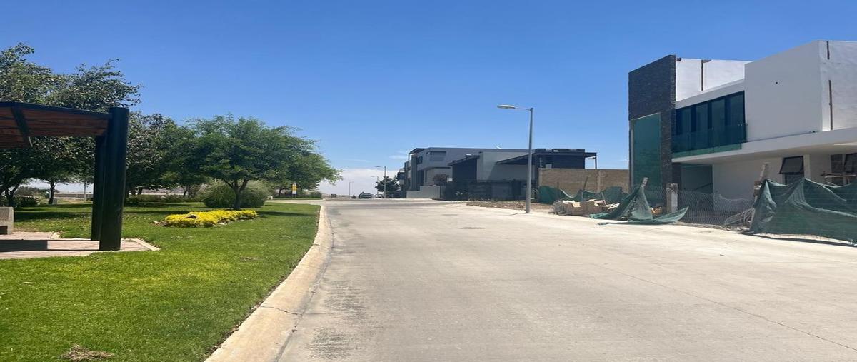 Foto de terreno habitacional en venta en paseo de la alianza 2033, valle imperial, zapopan, jalisco, 0 No. 05