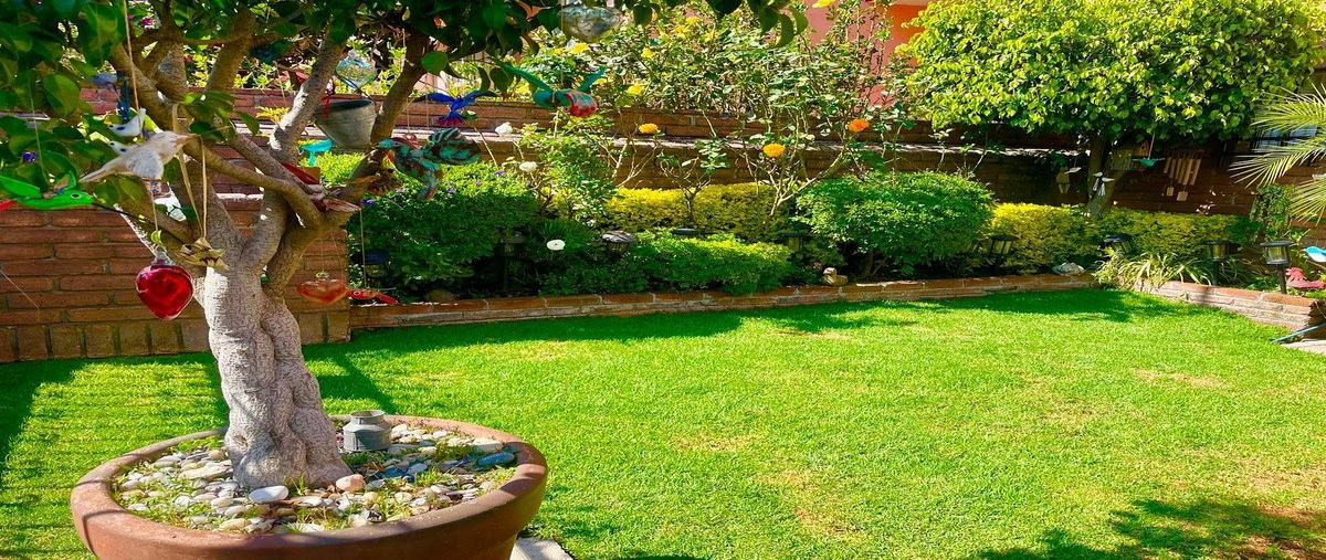 Foto de casa en venta en paseo de la alteña , la alteña i, naucalpan de juárez, méxico, 0 No. 03