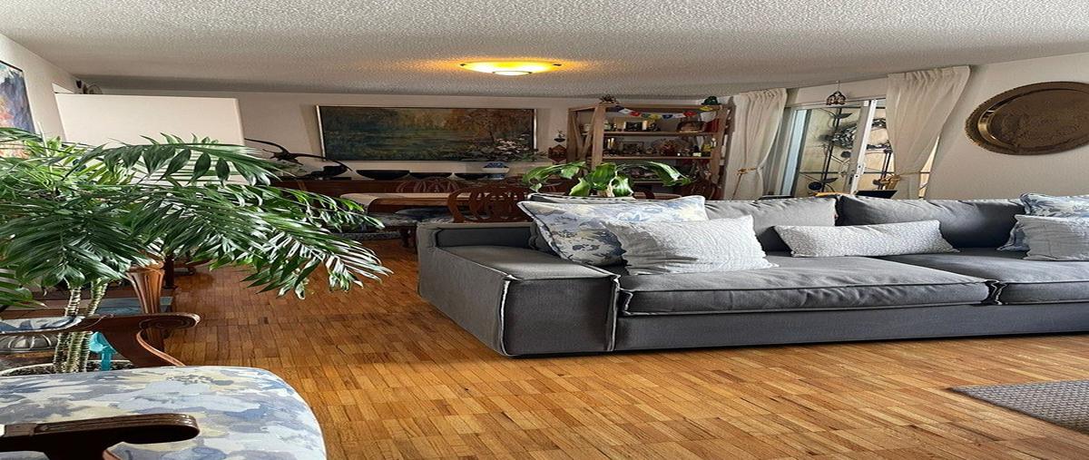 Foto de casa en venta en paseo de la alteña , la alteña i, naucalpan de juárez, méxico, 0 No. 05