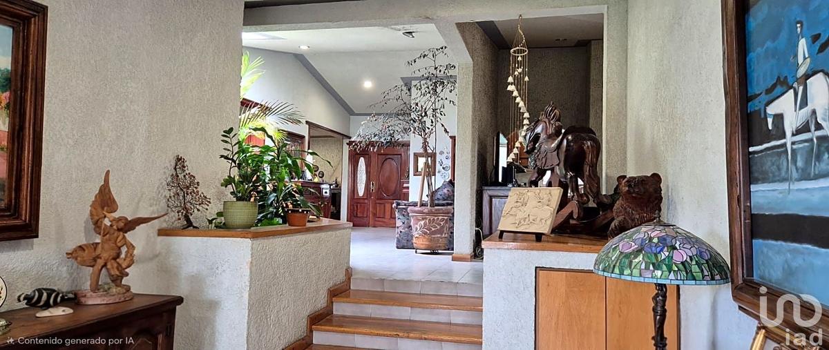 Foto de casa en venta en paseo de la altiplanicie 3367, villas de irapuato, irapuato, guanajuato, 31622126 No. 05