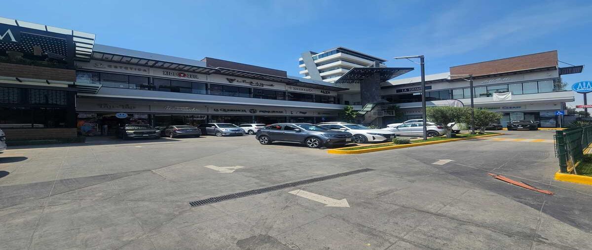 Foto de local en renta en paseo de la altiplanicie , villas de irapuato, irapuato, guanajuato, 0 No. 03