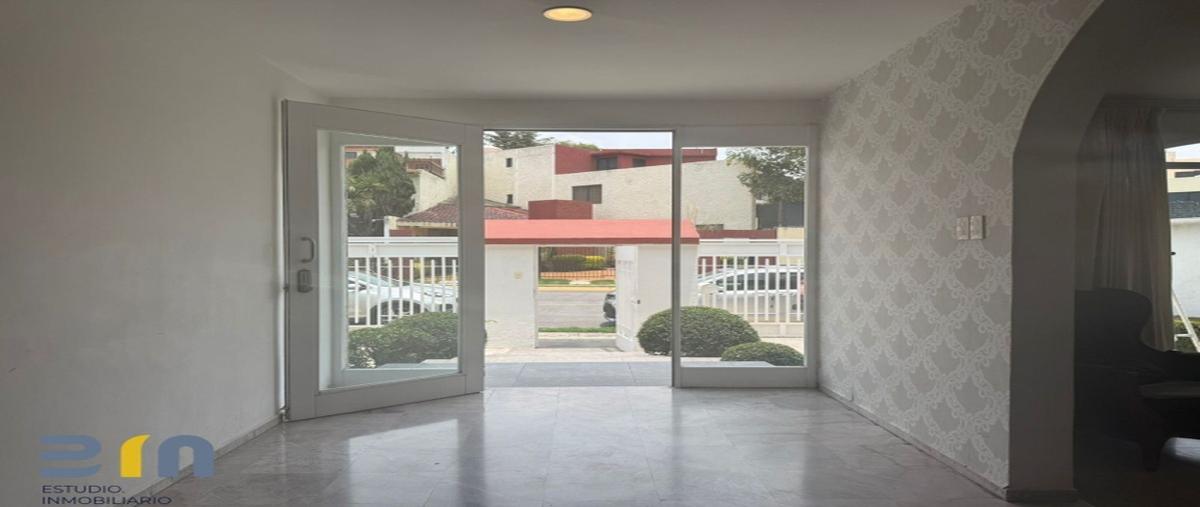 Foto de casa en venta en paseo de la anahuac , paseo de las palmas, huixquilucan, méxico, 30213646 No. 05