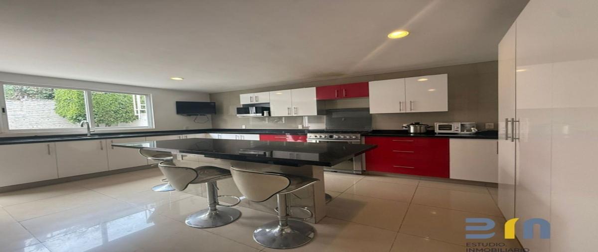 Foto de casa en venta en paseo de la anahuac , paseo de las palmas, huixquilucan, méxico, 30213646 No. 06