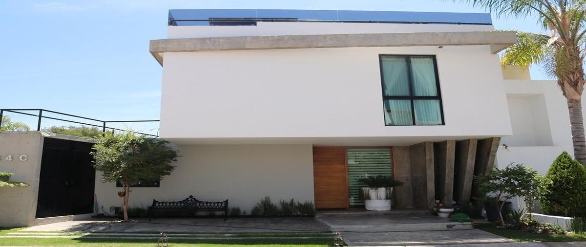 Foto de casa en venta en paseo de la arbolada , bosques de santa anita, tlajomulco de zúñiga, jalisco, 0 No. 03