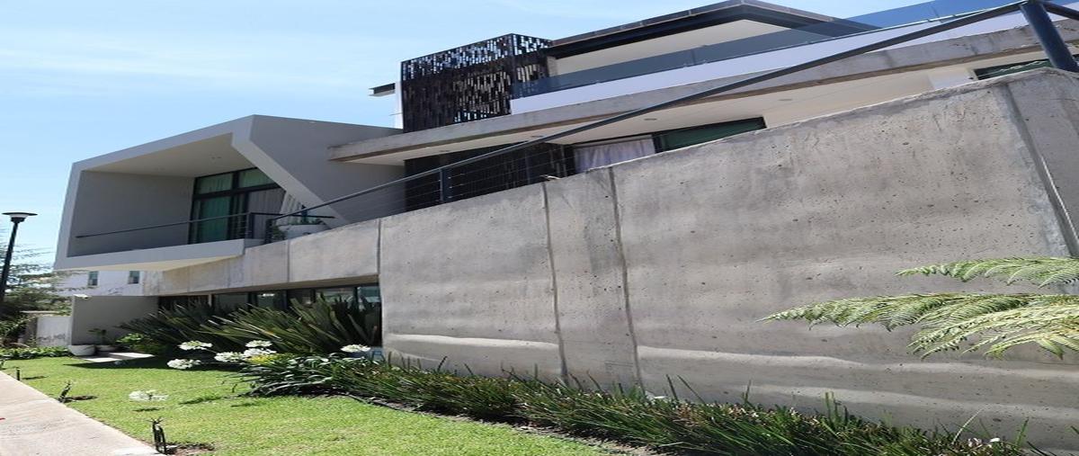 Foto de casa en venta en paseo de la arbolada , bosques de santa anita, tlajomulco de zúñiga, jalisco, 0 No. 05