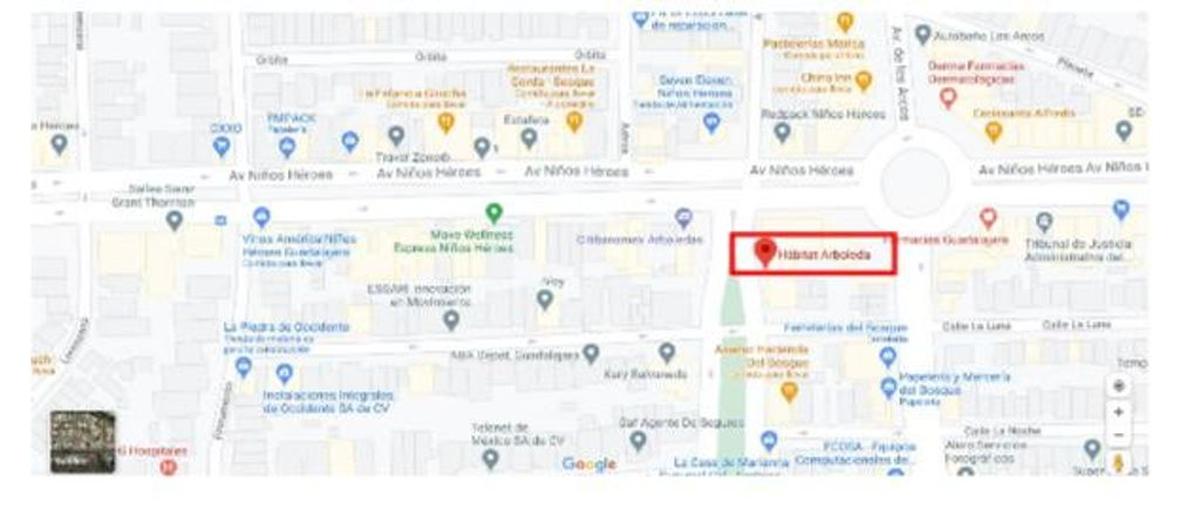 Foto de local en renta en paseo de la arboleda 731, lomas del paraíso 2a. sección, guadalajara, jalisco, 25393660 No. 05
