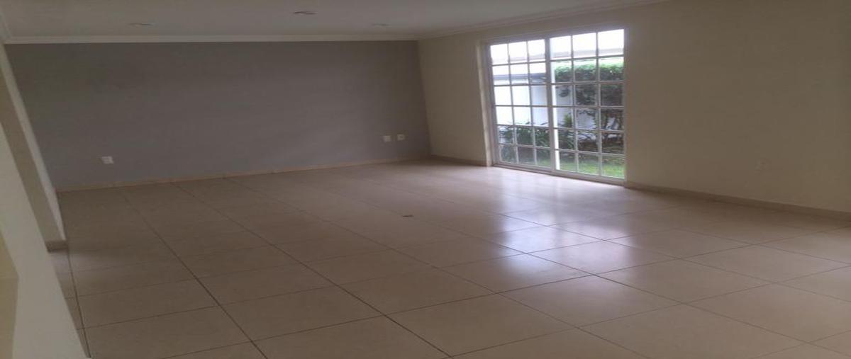 Foto de casa en venta en paseo de la asunci?n 100, la capilla, metepec, méxico, 8877170 No. 04