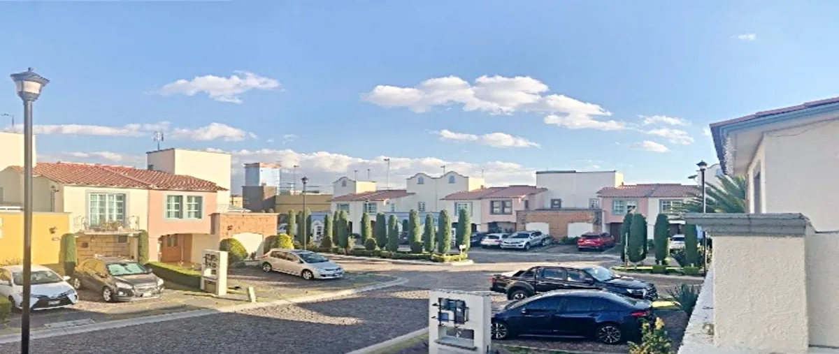 Foto de casa en venta en paseo de la asunción 1034, llano grande (el salitre), metepec, méxico, 0 No. 04