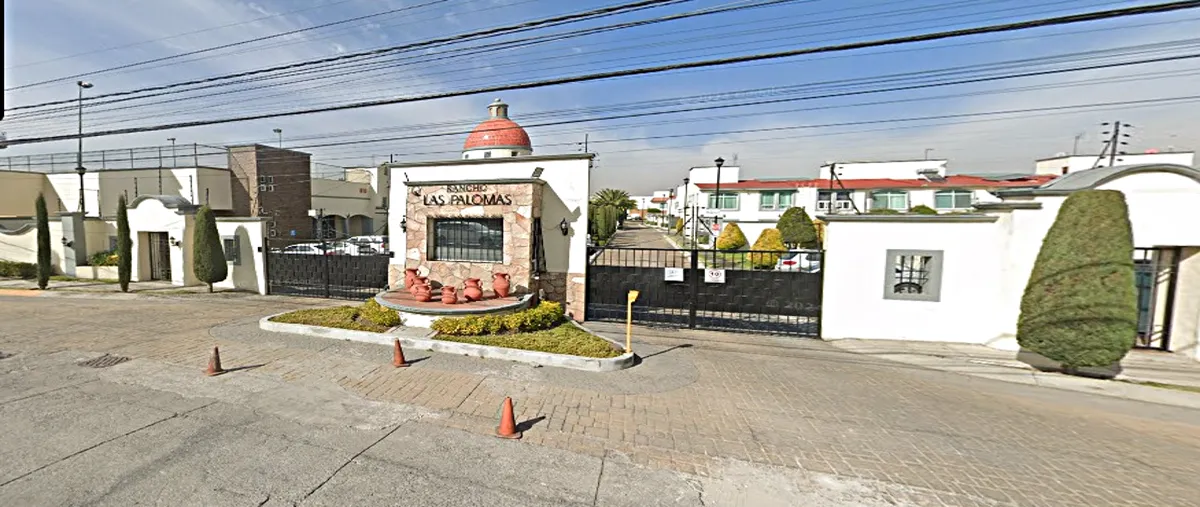 Foto de casa en venta en paseo de la asunción 1034, llano grande (el salitre), metepec, méxico, 0 No. 05