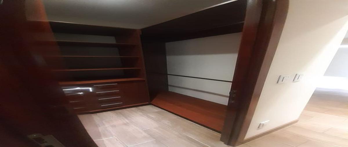 Foto de casa en renta en paseo de la asuncion 117, el baldaquin residencial, metepec, méxico, 0 No. 05