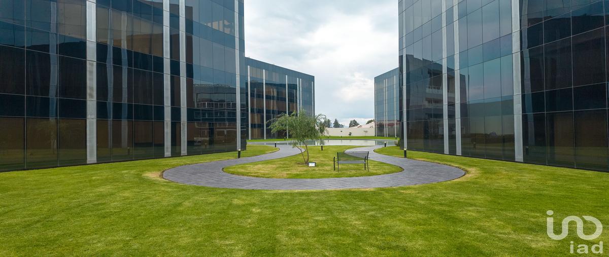 Foto de departamento en venta en paseo de la asuncion 167, llano grande (el salitre), metepec, méxico, 28722150 No. 03