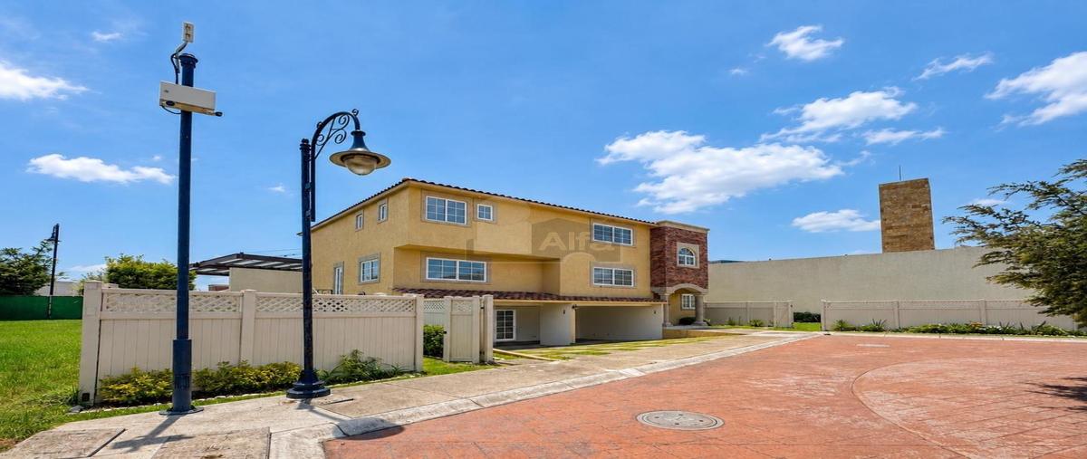 Foto de casa en venta en paseo de la asunción 200 200, bellavista, metepec, méxico, 0 No. 03