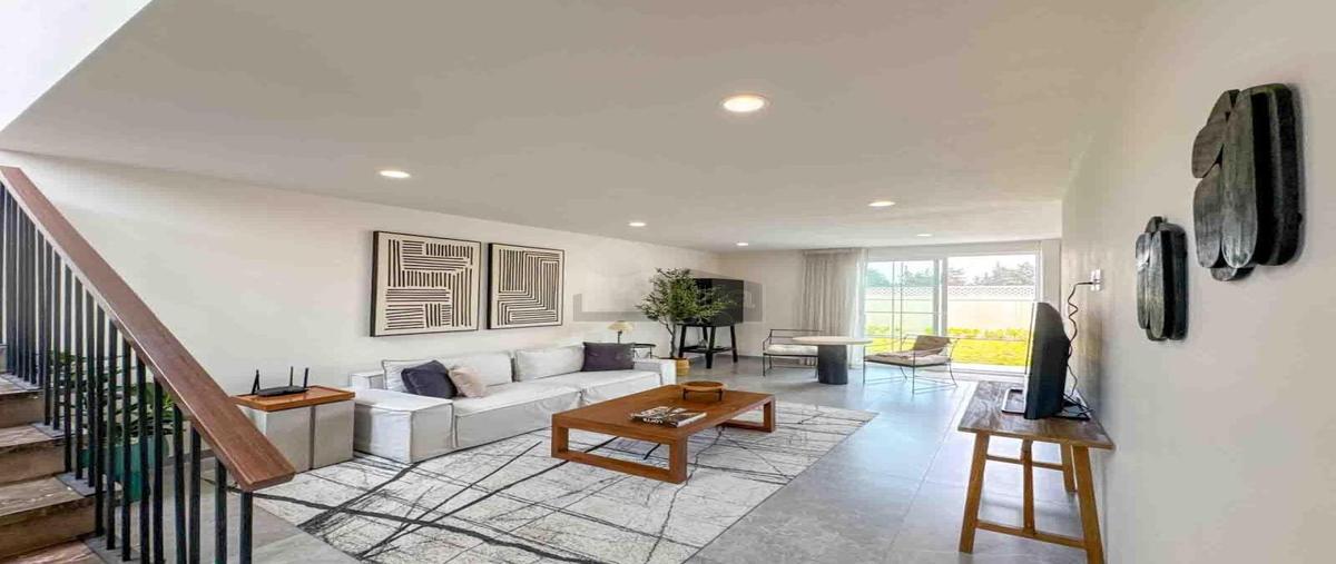 Foto de casa en venta en paseo de la asunción 200, bellavista, metepec, méxico, 0 No. 03