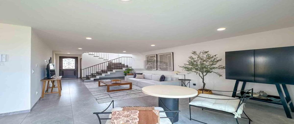 Foto de casa en venta en paseo de la asunción 200, bellavista, metepec, méxico, 0 No. 04
