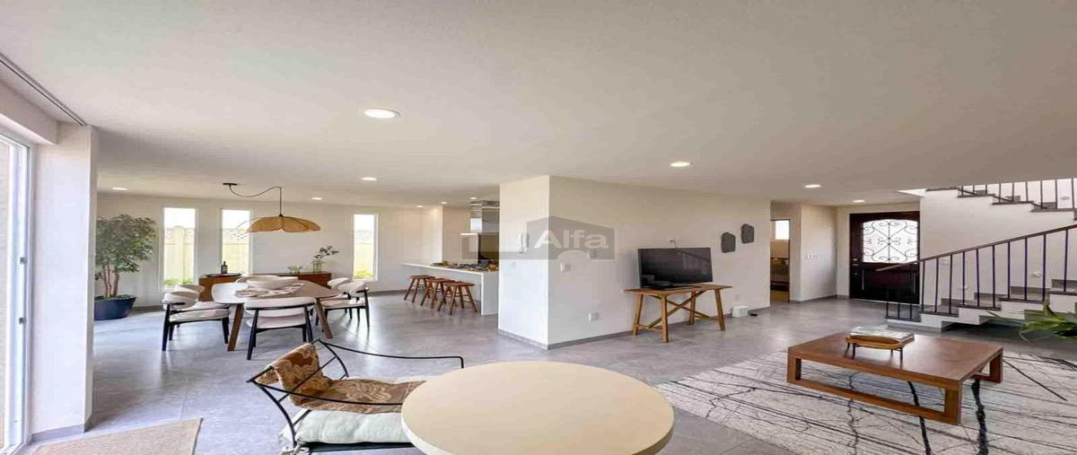 Foto de casa en venta en paseo de la asunción 200, bellavista, metepec, méxico, 0 No. 05