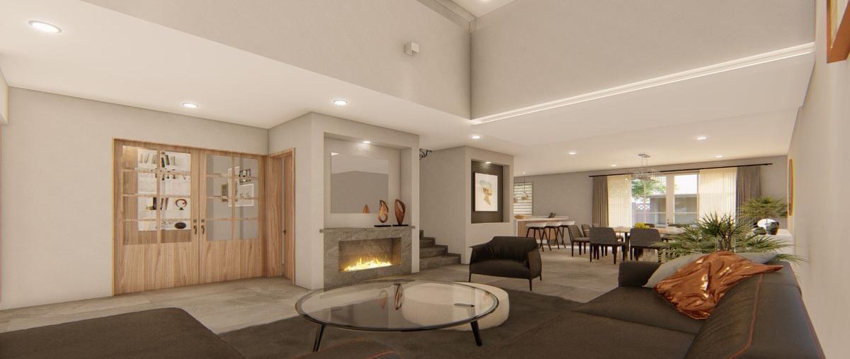 Foto de casa en venta en paseo de la asuncion , bellavista, metepec, méxico, 26997366 No. 04