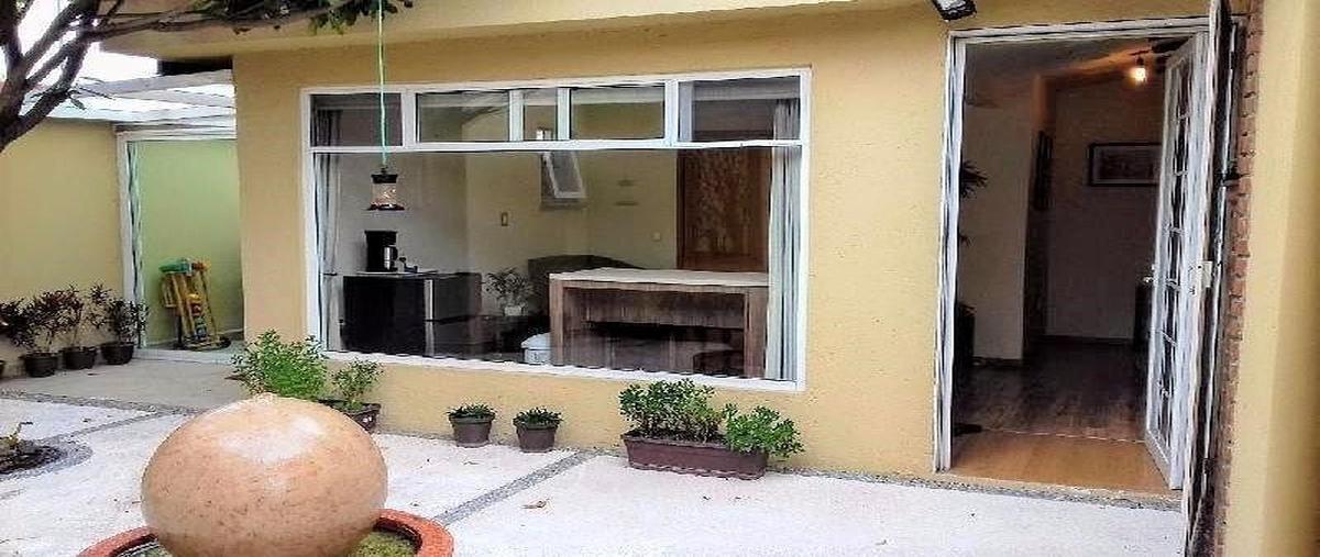 Foto de departamento en renta en paseo de la asunción , la asunción, metepec, méxico, 31114649 No. 03