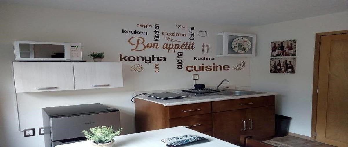 Foto de departamento en renta en paseo de la asunción , la asunción, metepec, méxico, 31114649 No. 05