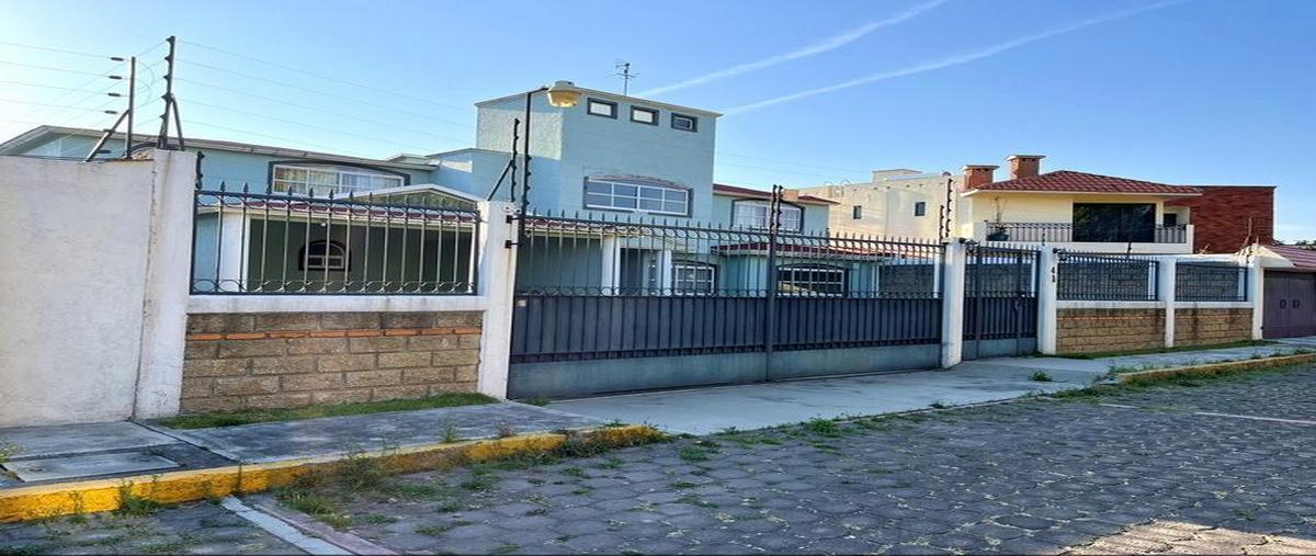 Foto de casa en venta en paseo de la asunción , llano grande, metepec, méxico, 0 No. 03